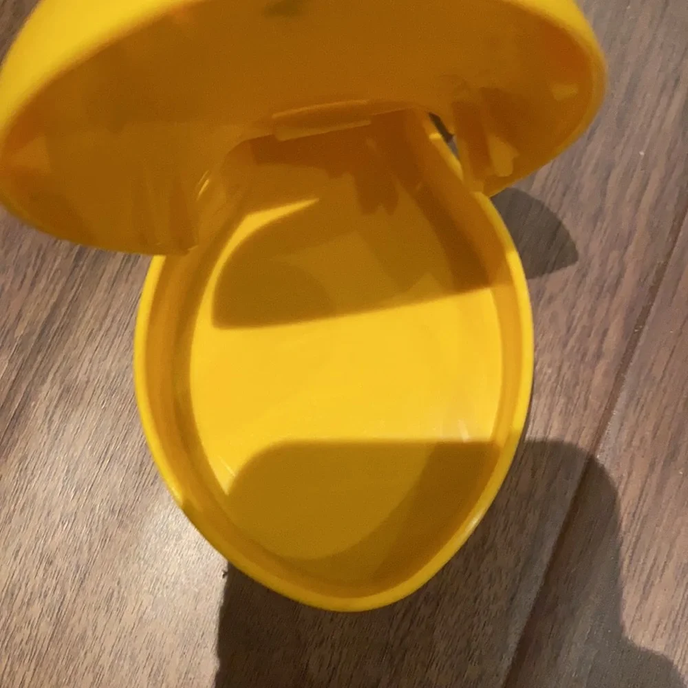 Goldfish Container - Picture 3 of 3